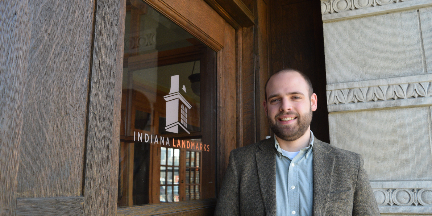 Epstein Cohen Seif & Porter, LLP Indianapolis,  Office