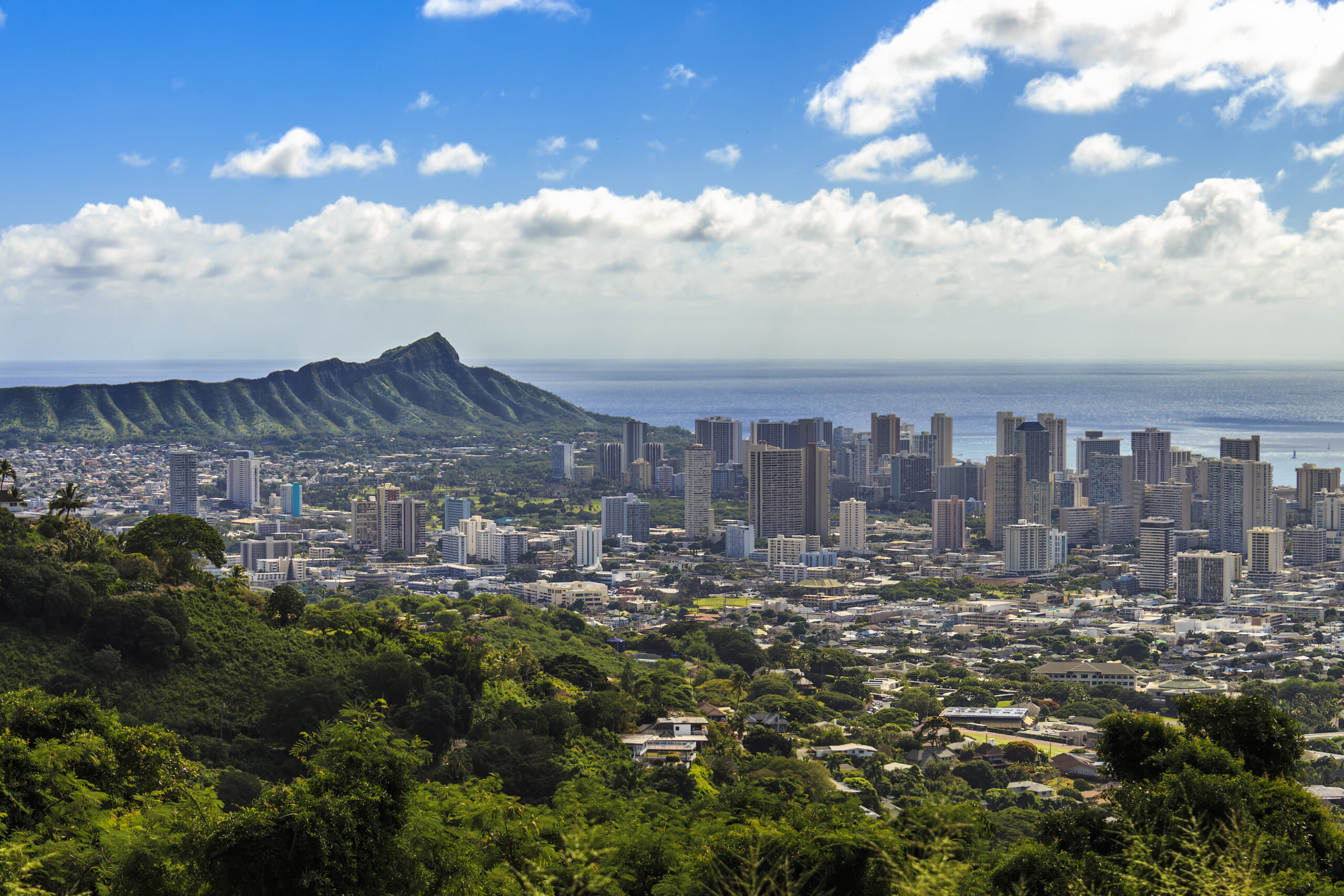 Law Offices of Eric S.T. Young, ALC Honolulu,  Office