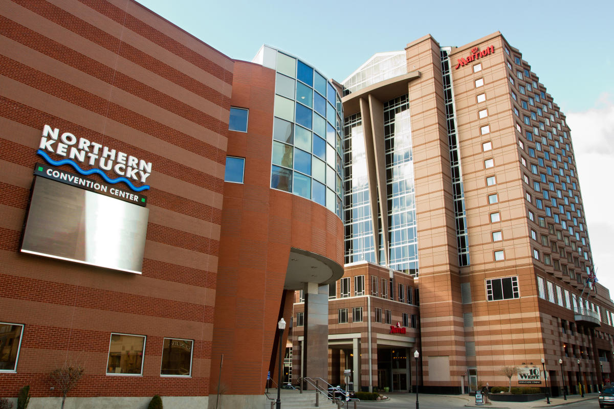 Cosmich Simmons & Brown, PLLC Covington, KY Office