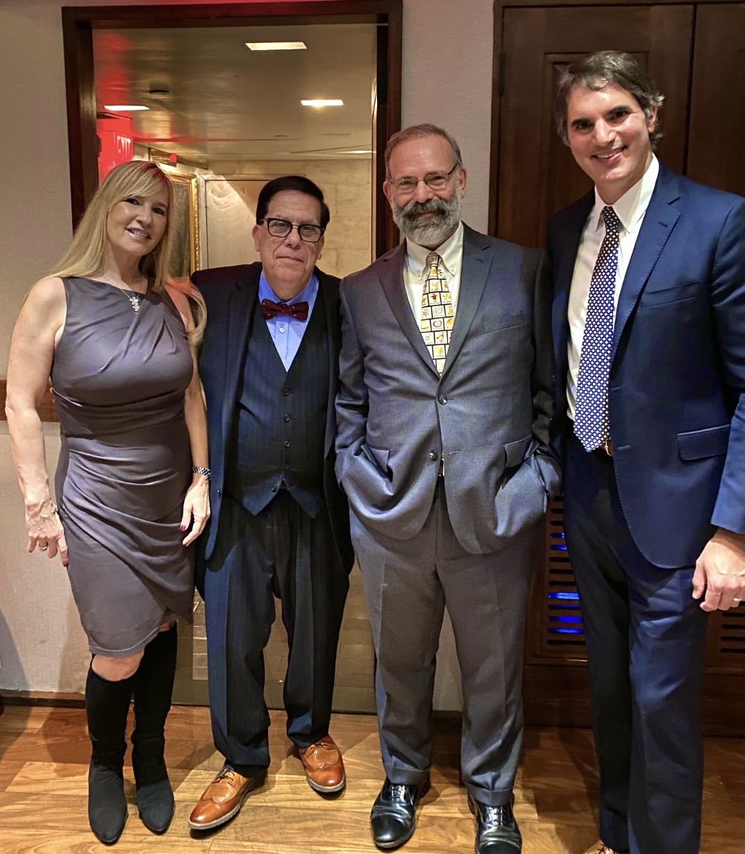 Hickey Smith Dodd LLP New York City, NY Office