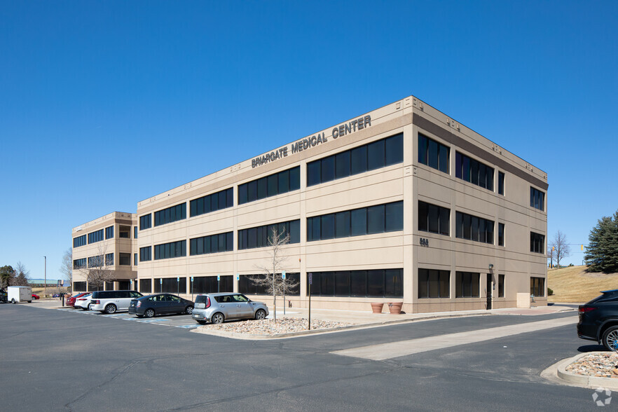 Modern Family Law Colorado Springs, CO Office