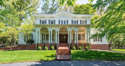 Clawson & Staubes Greenville, SC Office