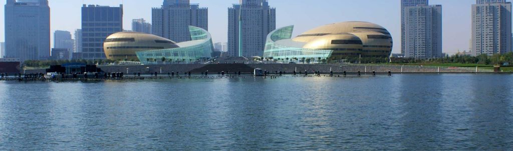 Dentons Zhengzhou, China Office