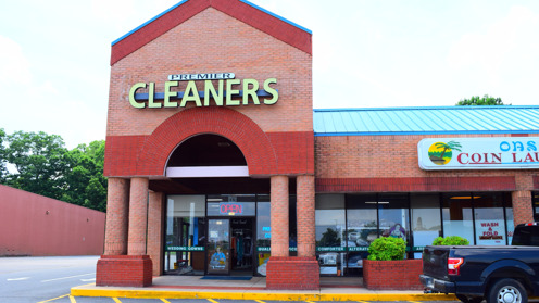 Evans Law Firm Cartersville, GA Office