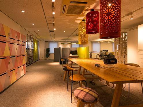 Latham & Watkins LLP Tokyo, Japan Office