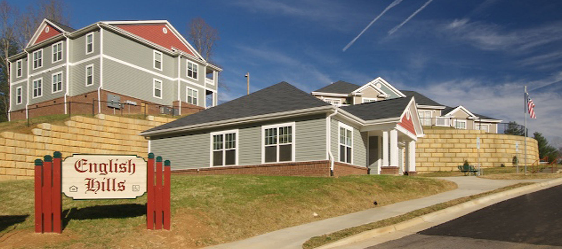 The Airey Law Firm, Ltd. Co Brevard, NC Office