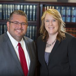 The Law Offices of Shawn B. Hamp, P.C Kingman,  Office