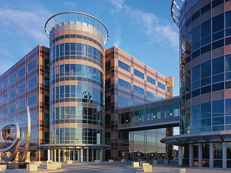 Evans & Dixon, L.L.C Omaha, NE Office