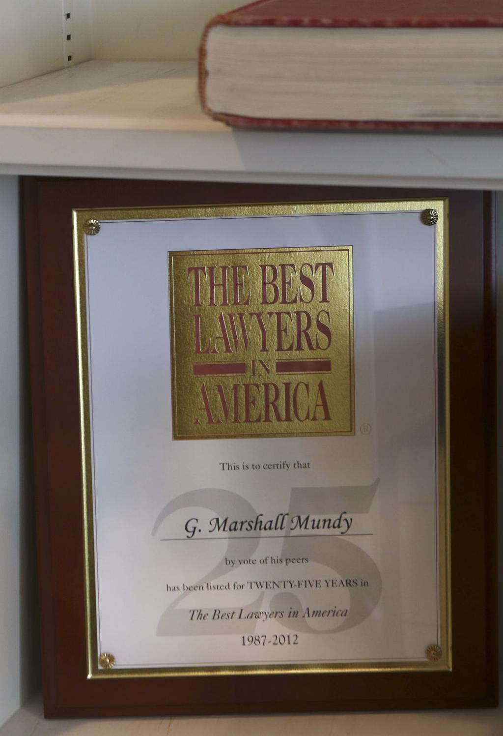Mundy, Rogers & Associates, LLP Roanoke, VA Office