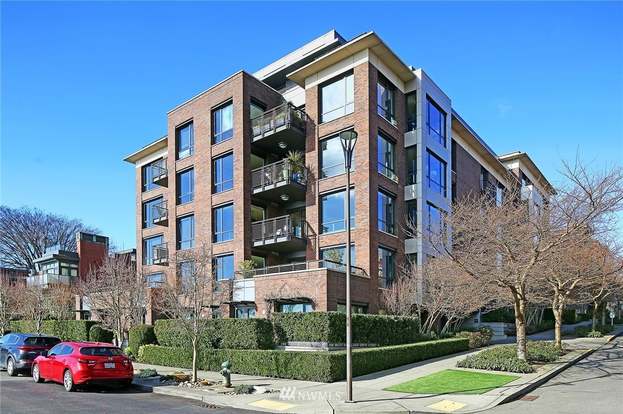 Cook & Bartlett Seattle,  Office