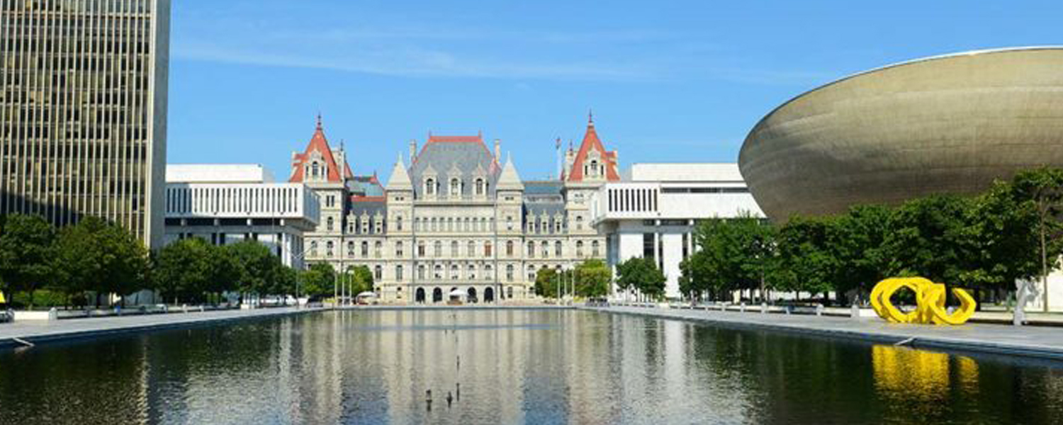 Hinman, Howard & Kattell, LLP Latham, NY Office