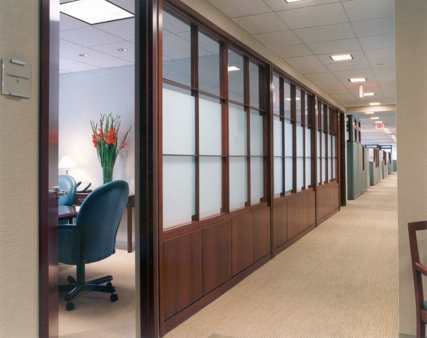 Morgan, Lewis & Bockius LLP Philadelphia (Princeton), United States Office