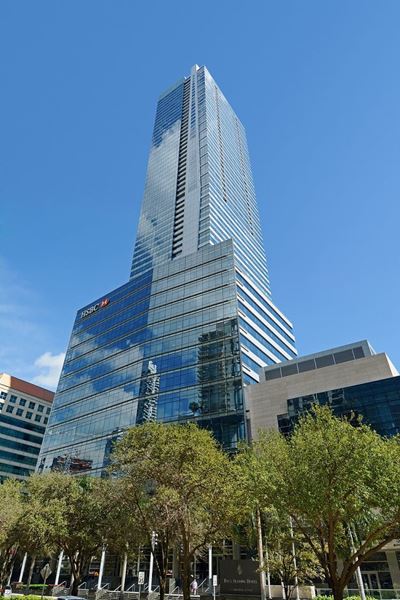 Kenny Nachwalter, P.A Miami, FL Office