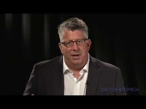 Dalton & Tomich, PLC Detroit,  Office