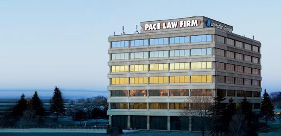 Pace Law Firm Toronto, Canada Office
