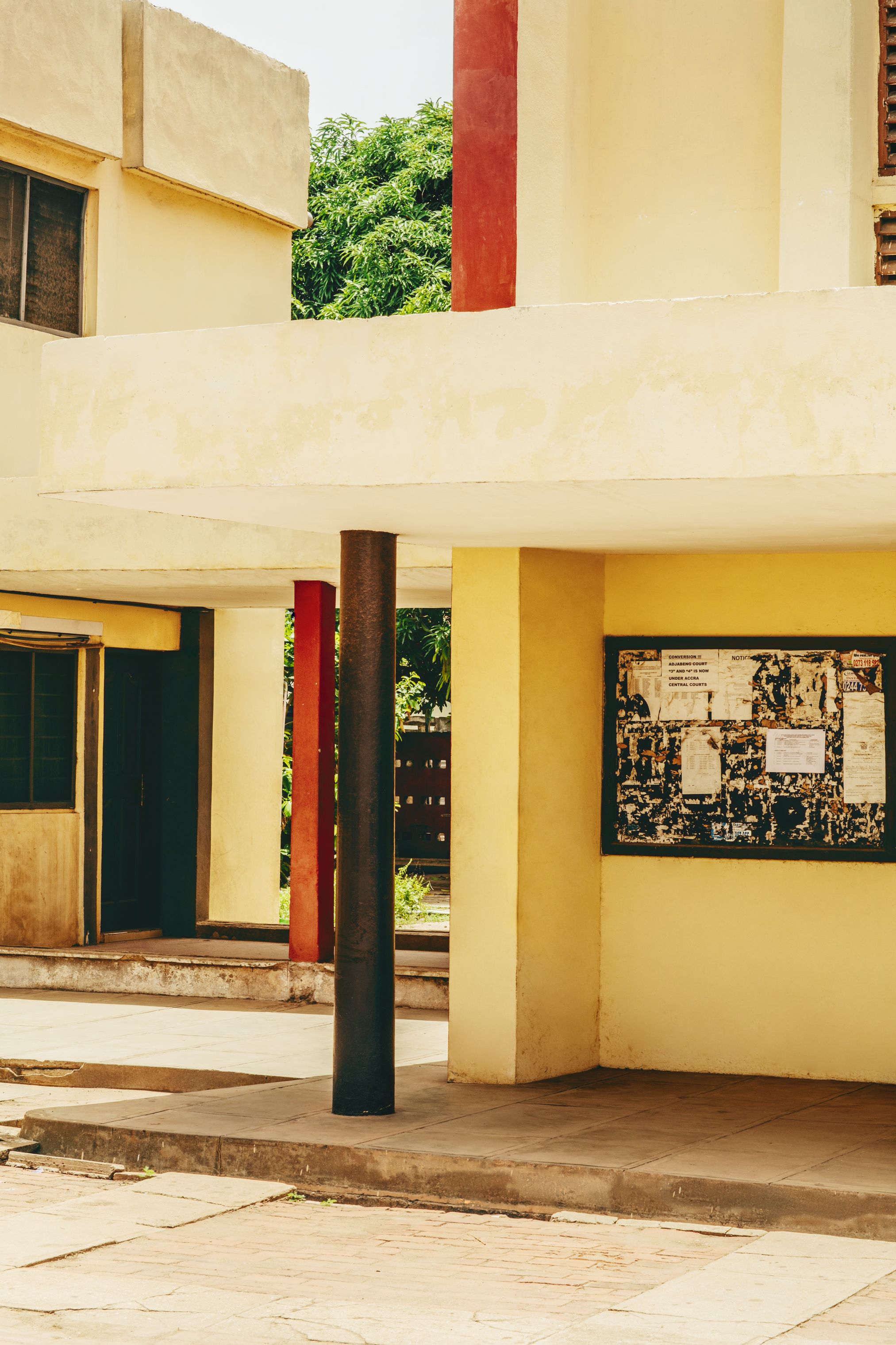 Aelex Accra, Ghana Office