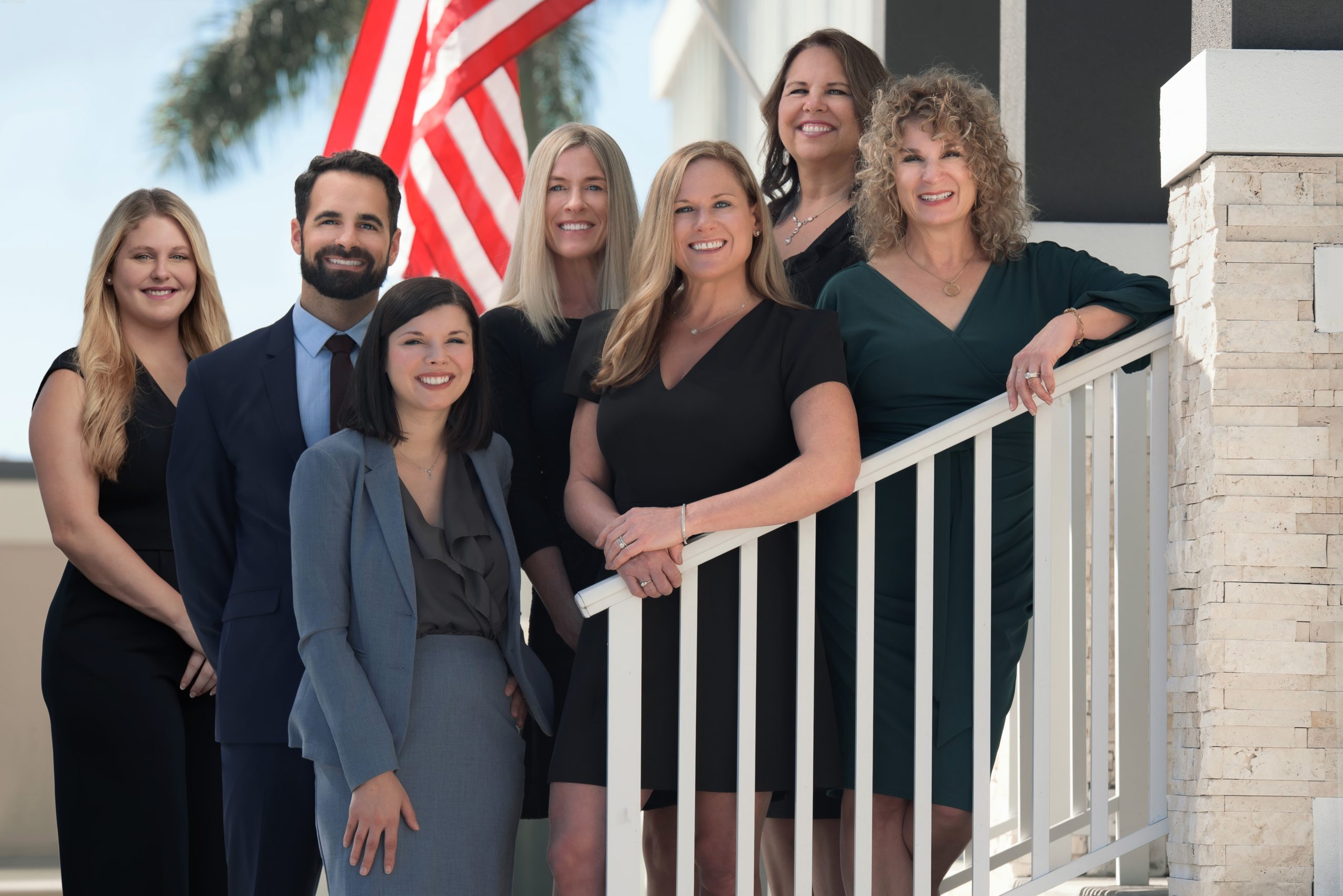 McCrory Law Firm, P.L Punta Gorda, FL Office