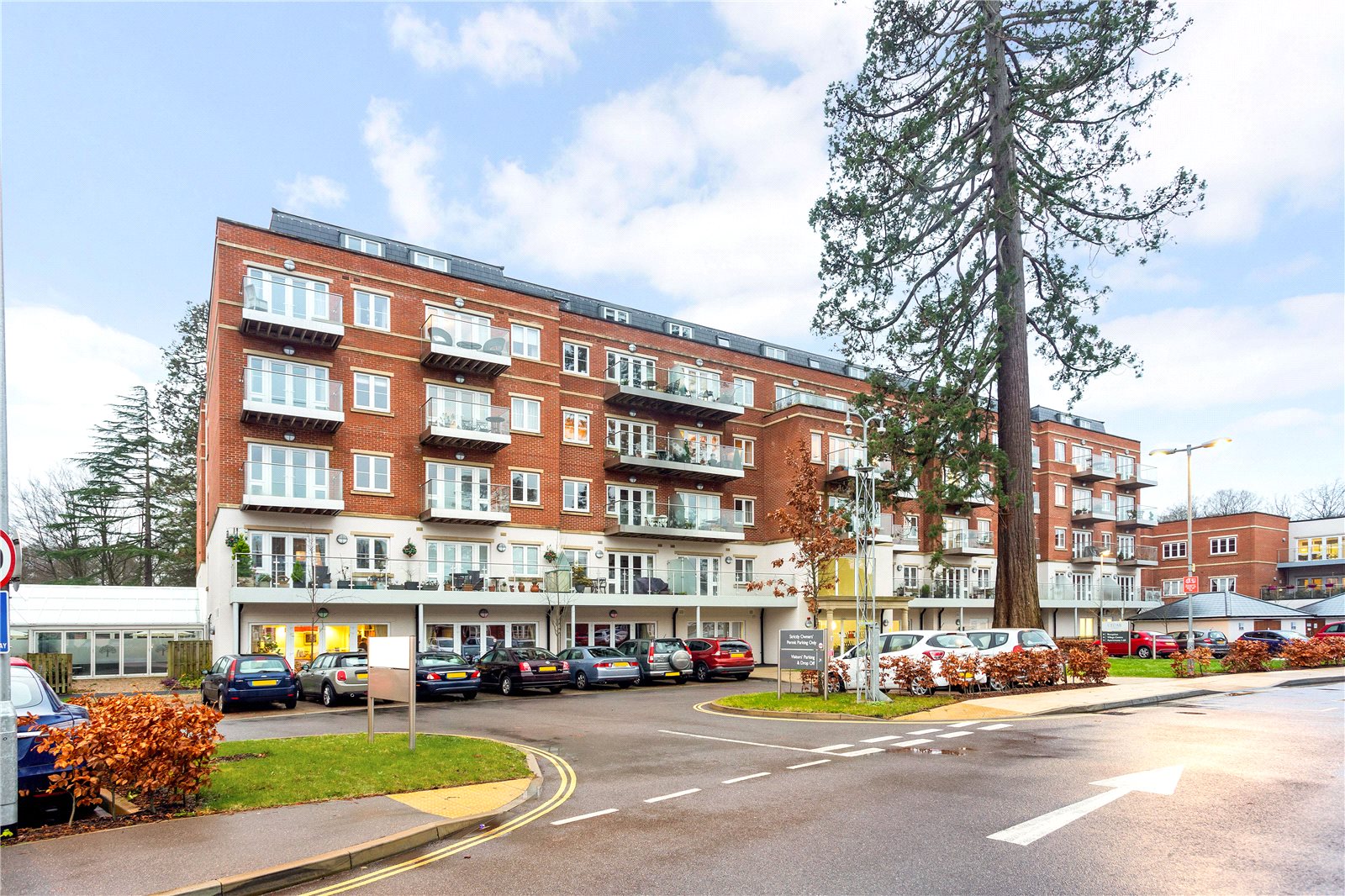 Sunningdale Lawyers Ascot, United Kingdom Office