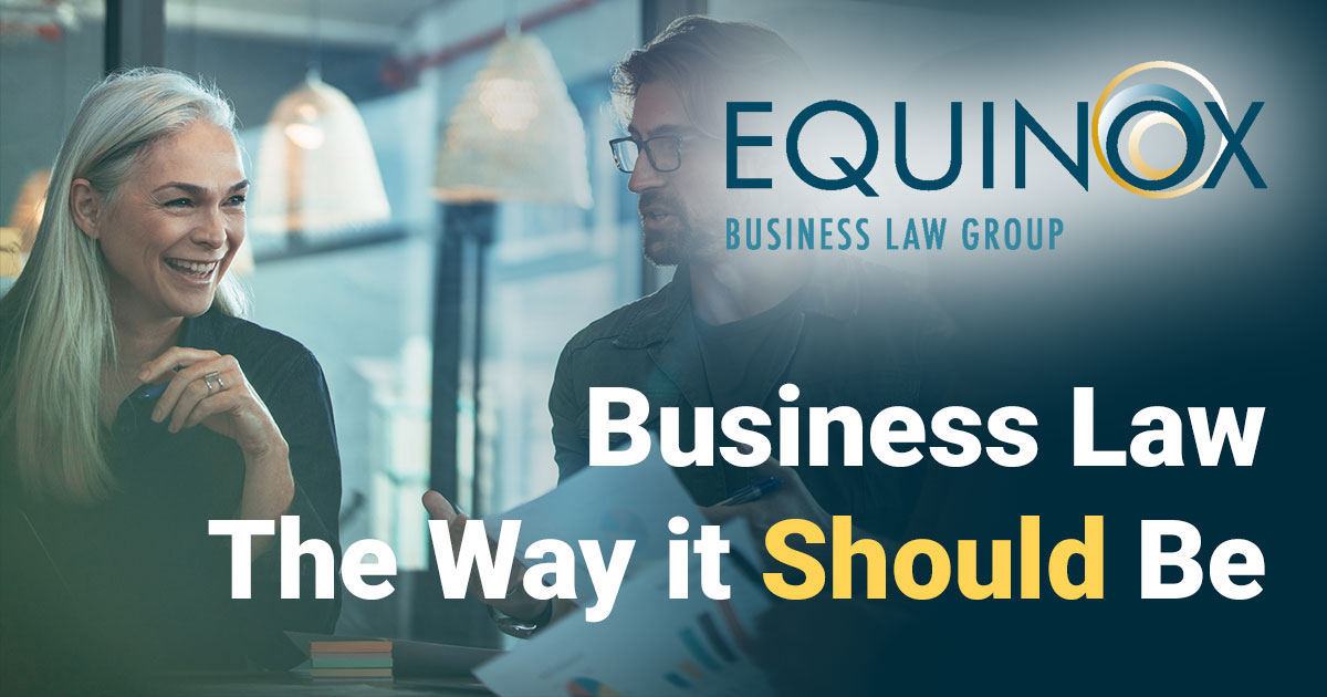 Equinox Business Law Group PLLC Bellevue,  Office