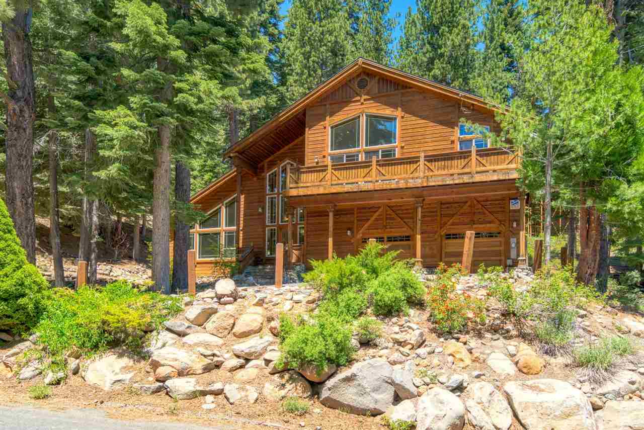 Sullivan & Sullivan Law Corporation Truckee, CA Office