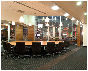 Taft Stettinius & Hollister LLP Cincinnati, OH Office