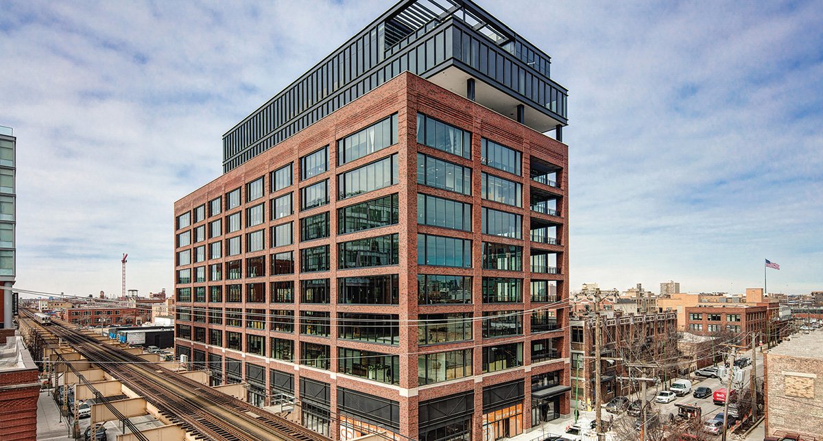 Pauley Erickson & Swanson Hoffman Estates, IL Office