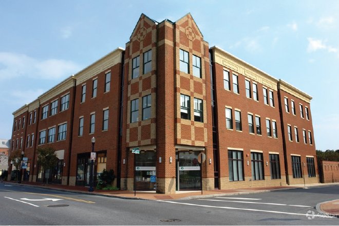 Franke Beckett LLC Annapolis, MD Office