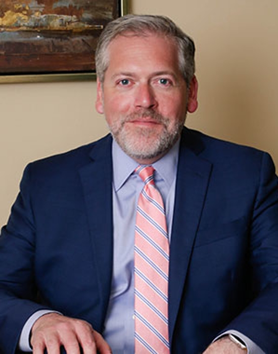 The Eichelberger Law Firm, PLLC Jackson,  Office