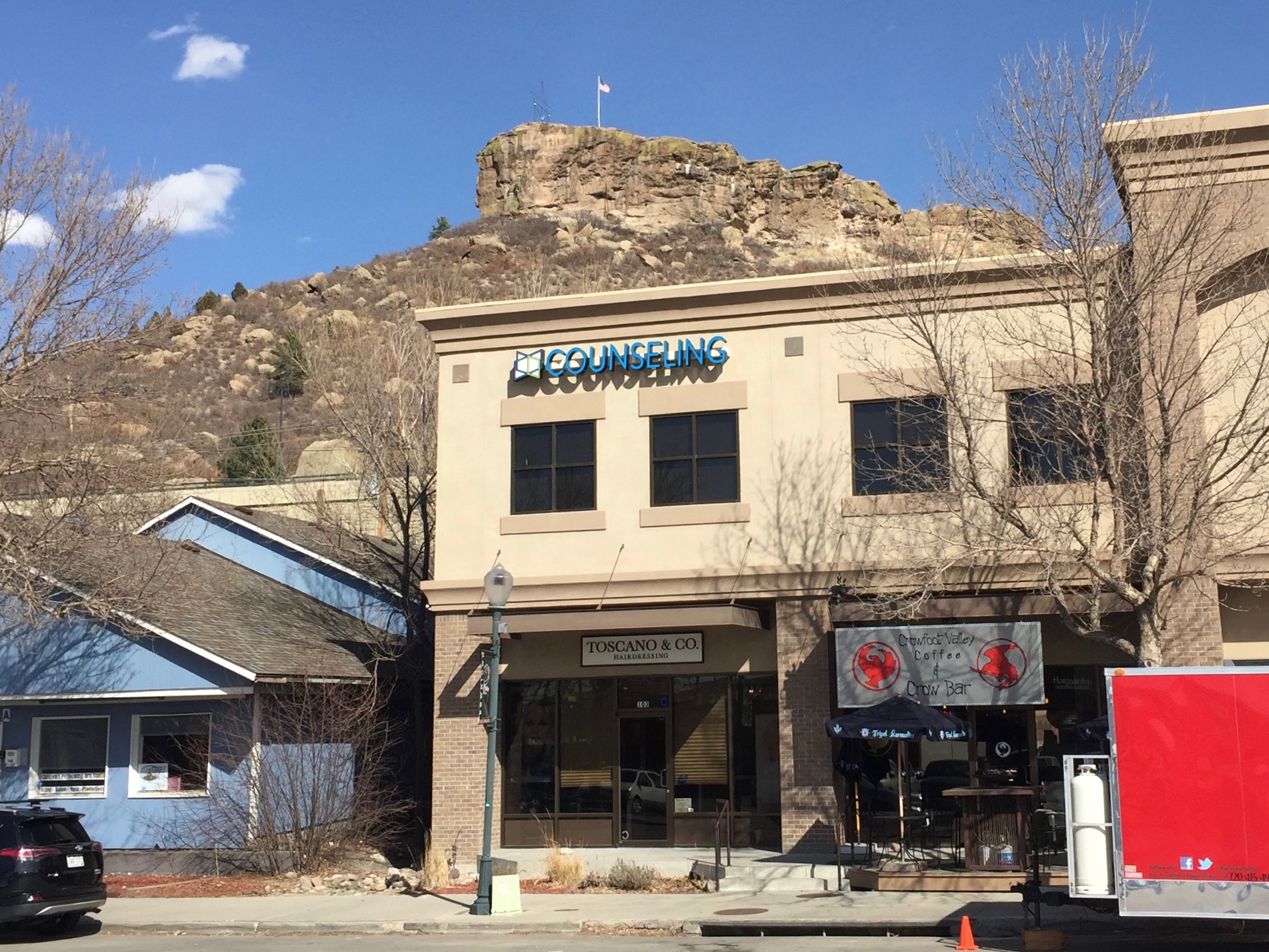 Kokish & Goldmanis, P.C Castle Rock,  Office