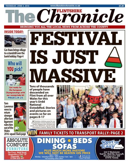 Humphreys & Co. Solicitors Rhyl, UK-Wales Office