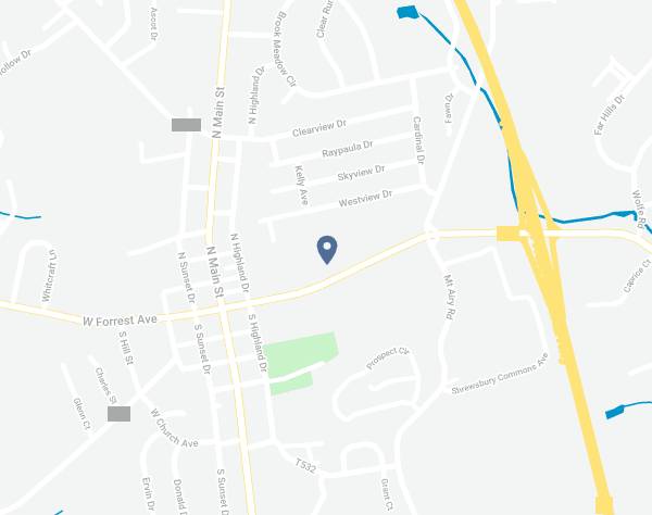 Hoffmeyer & Semmelman, LLC Shrewsbury, PA Office