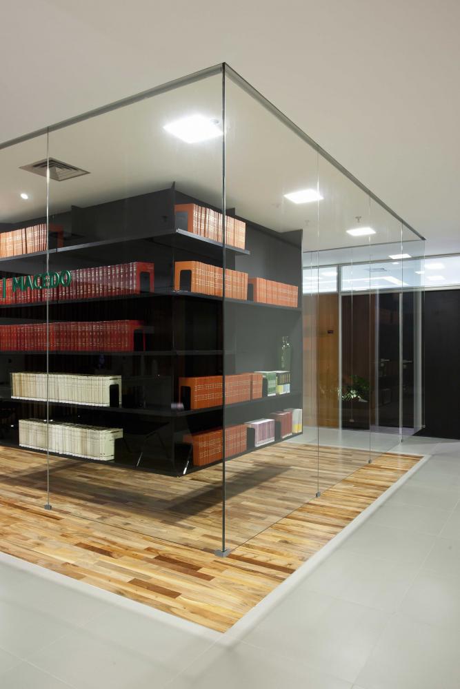 White & Case LLP Sao Paulo, Brazil Office