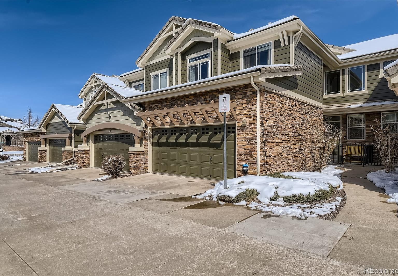 Ramos Law Centennial, CO Office