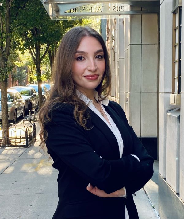 Romano | At Law Brooklyn, NY Office