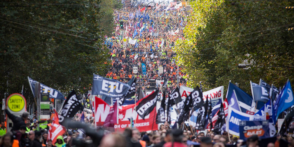 Maurice Blackburn Geelong, Australia Office