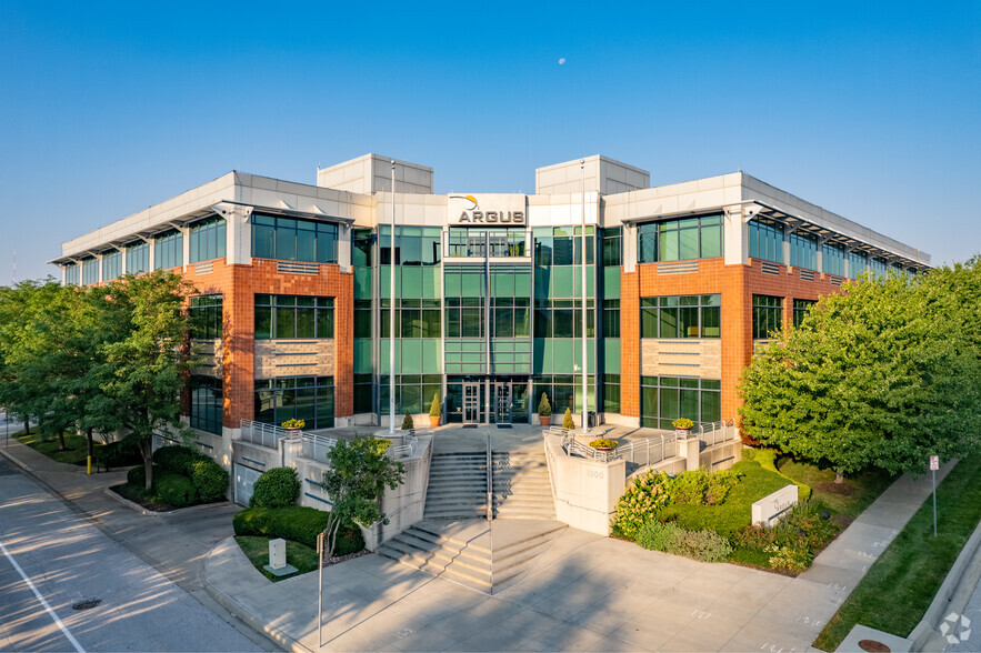 Deacy & Deacy, LLP Kansas City, MO Office