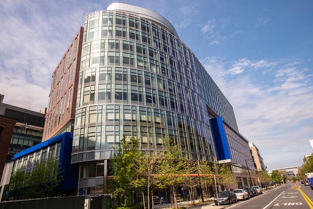 Hagens Berman Sobol Shapiro  LLP Cambridge, MA Office