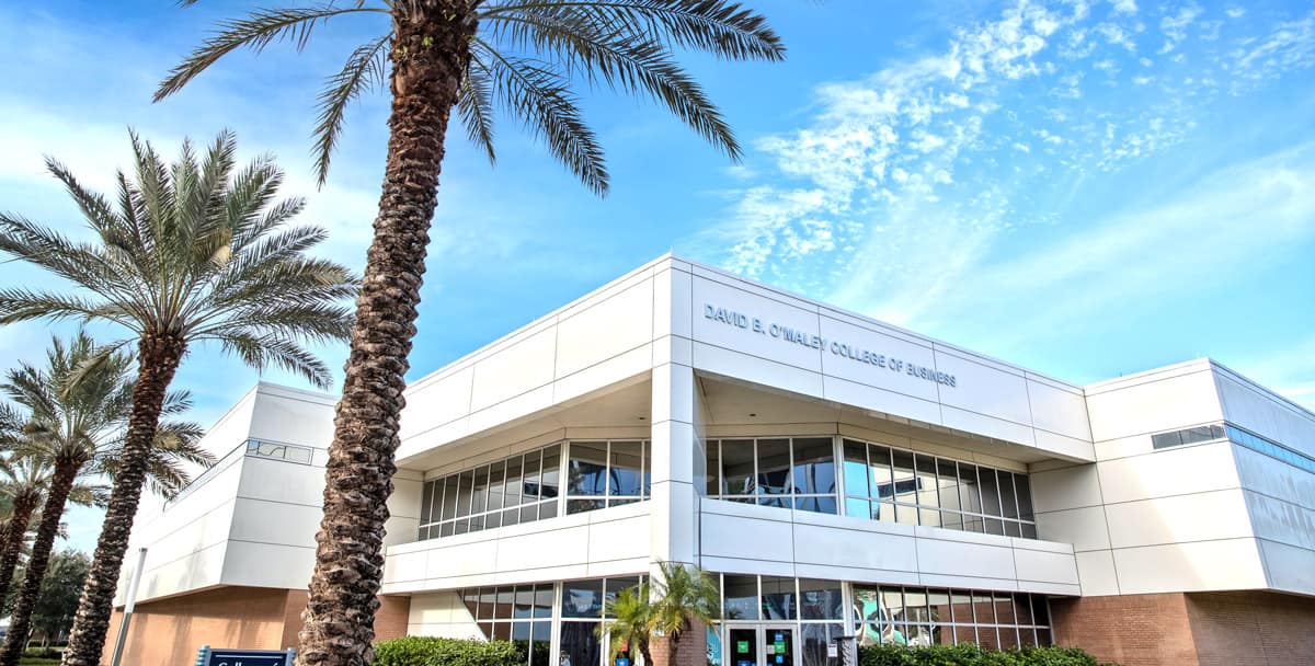 Raposa Perry Young, LLC Daytona Beach,  Office