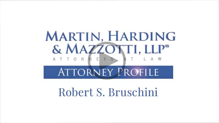 Martin, Harding & Mazzotti LLP Troy, NY Office