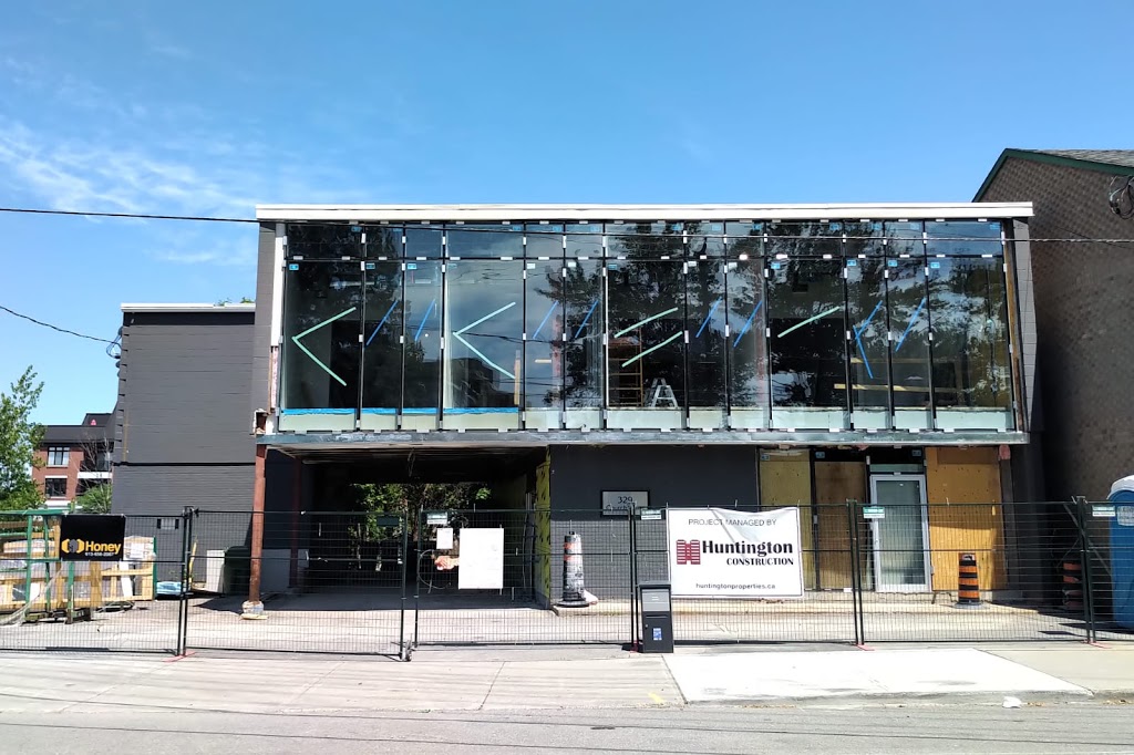 Brion Raffoul LLP Ottawa, Canada Office