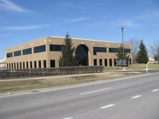Goostree Law Group St. Charles, United States Office