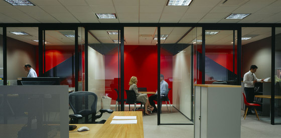 Maddocks Melbourne, Australia Office