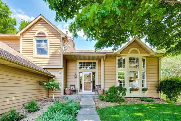 Hill Law Office Minneapolis, MN Office