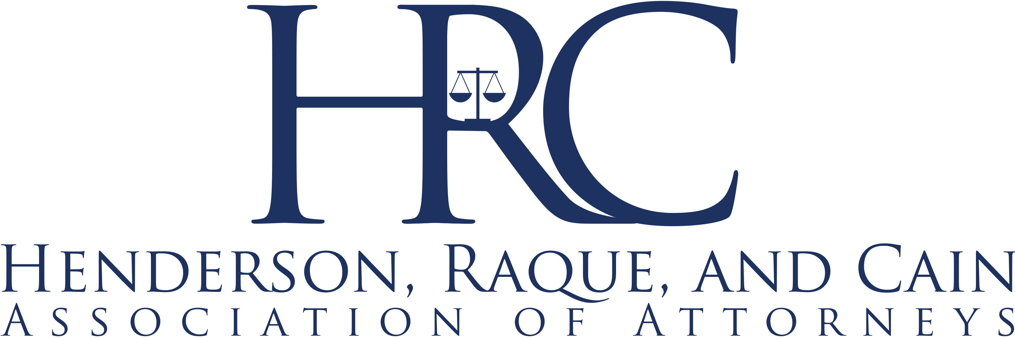 Henderson, Raque, and Cain Murfreesboro, TN Office