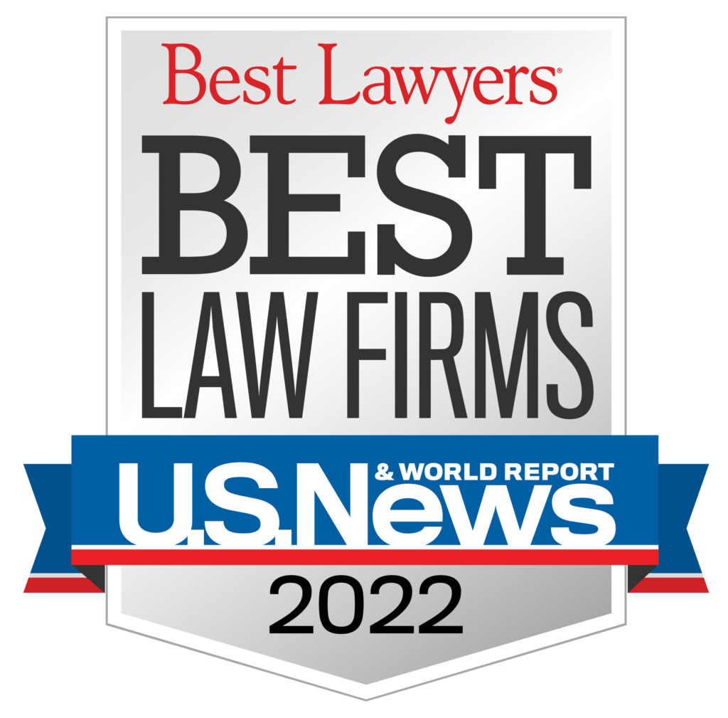 McCarthy Law Offices, LLC Columbus,  Office