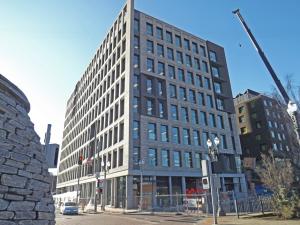 Parrilli Renison LLC Portland, OR Office