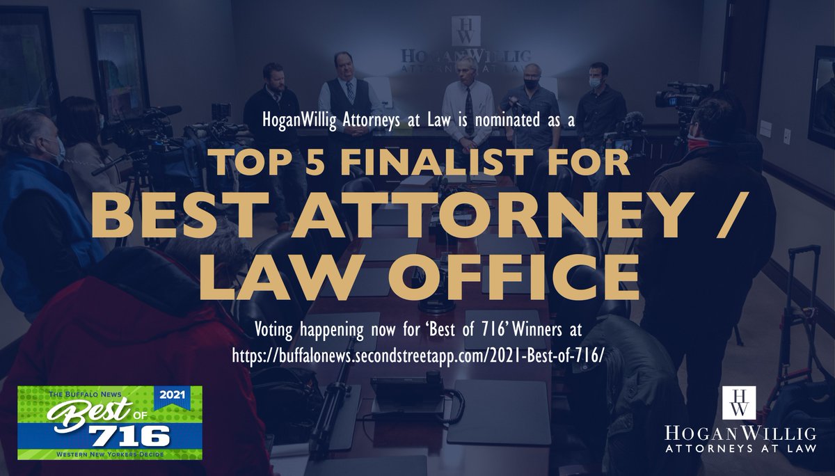 Hogan Willig Amherst, NY Office