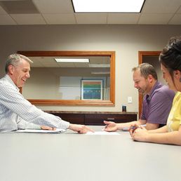 Hubbard Law Firm, P.C Urbandale, IA Office