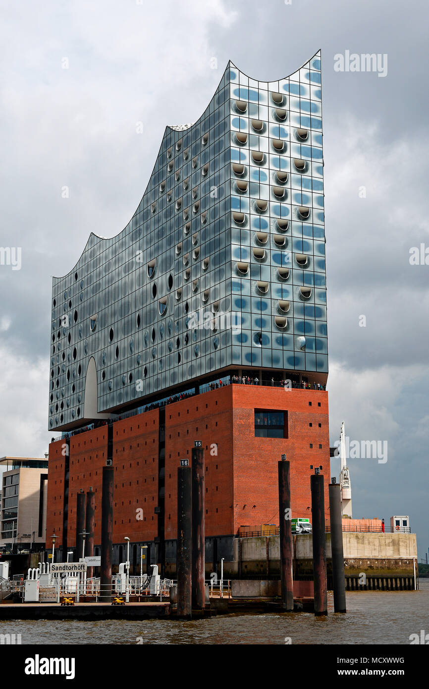 Taylor Wessing Hamburg, Germany Office