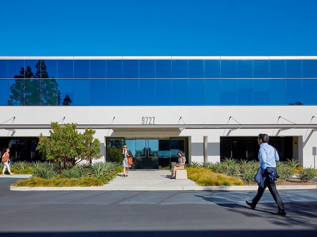 Cornerstone Law Group La Jolla, CA Office